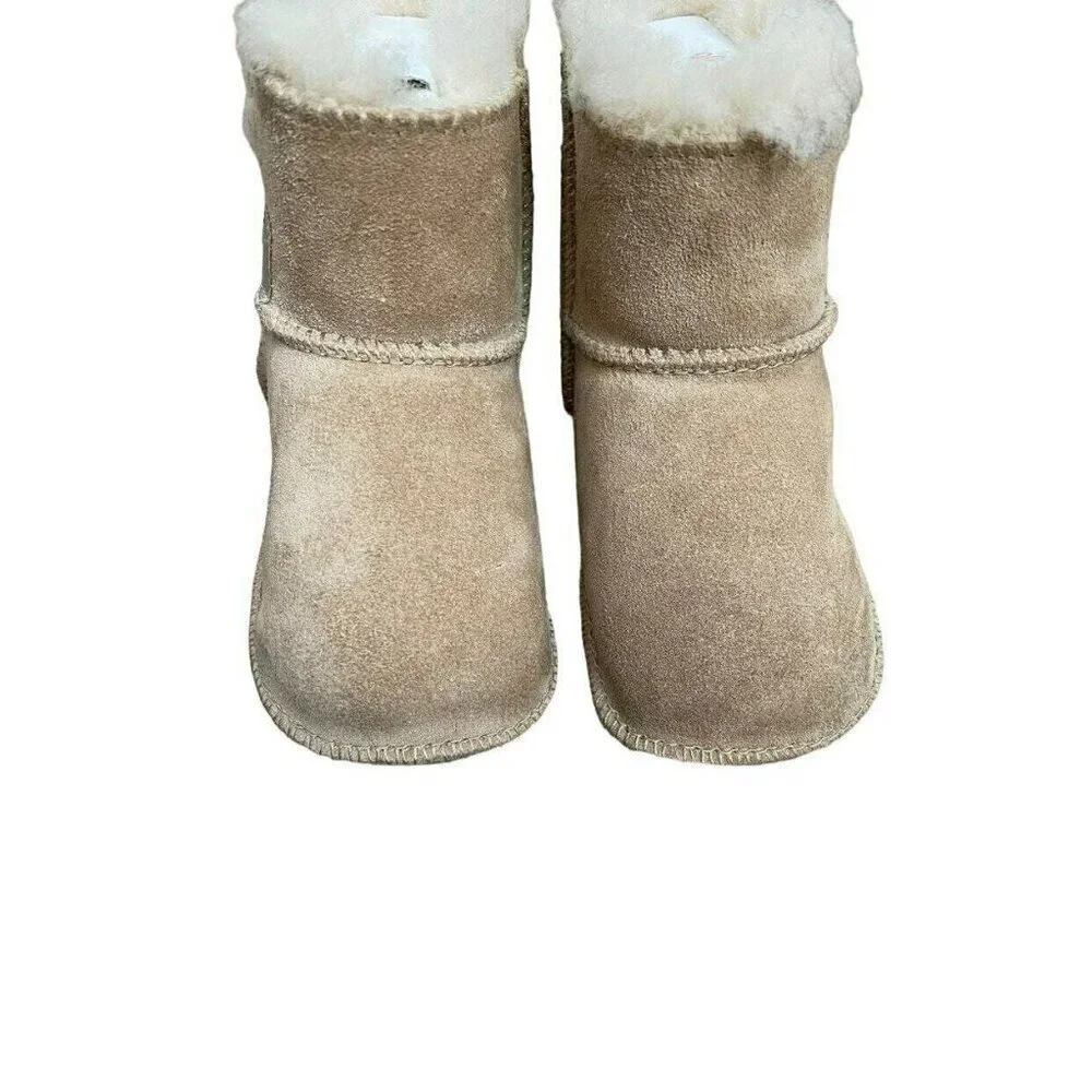 UGG some faint